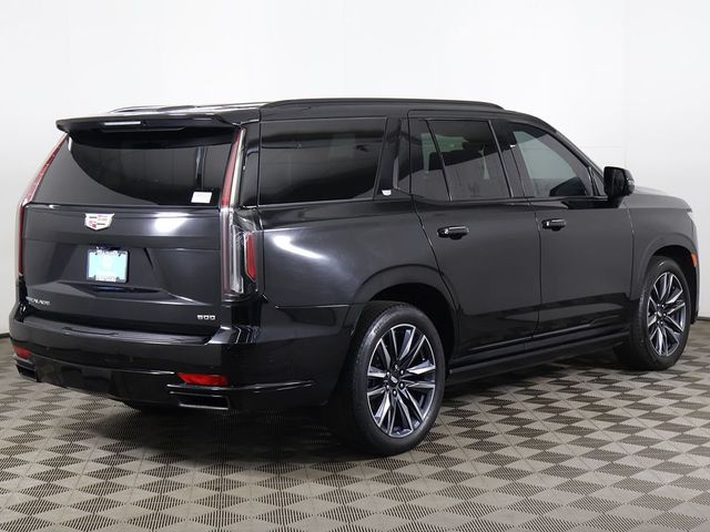 2023 Cadillac Escalade 4WD 4dr Sport Platinum - 23022114 - 14