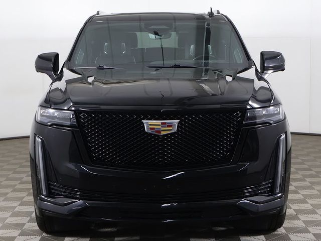 2023 Cadillac Escalade 4WD 4dr Sport Platinum - 23022114 - 15