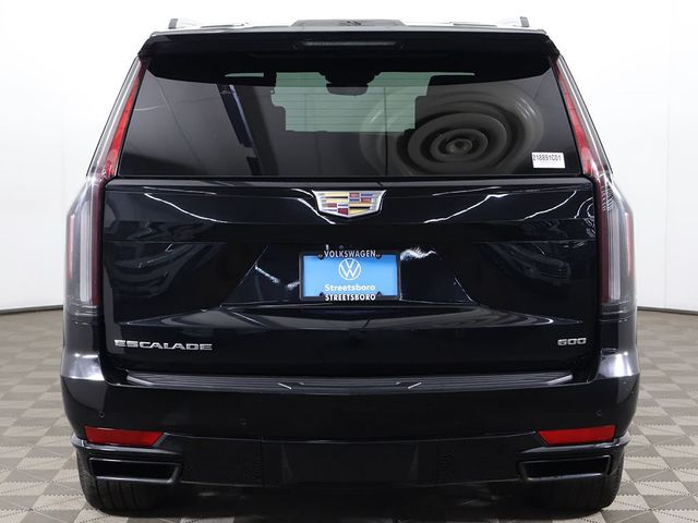 2023 Cadillac Escalade 4WD 4dr Sport Platinum - 23022114 - 16