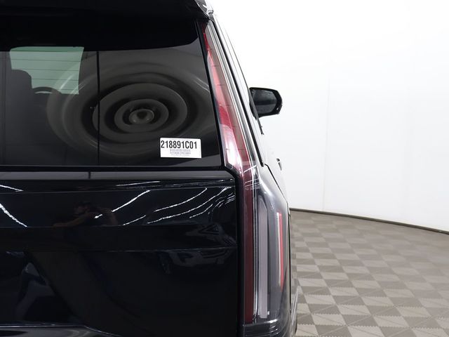 2023 Cadillac Escalade 4WD 4dr Sport Platinum - 23022114 - 20