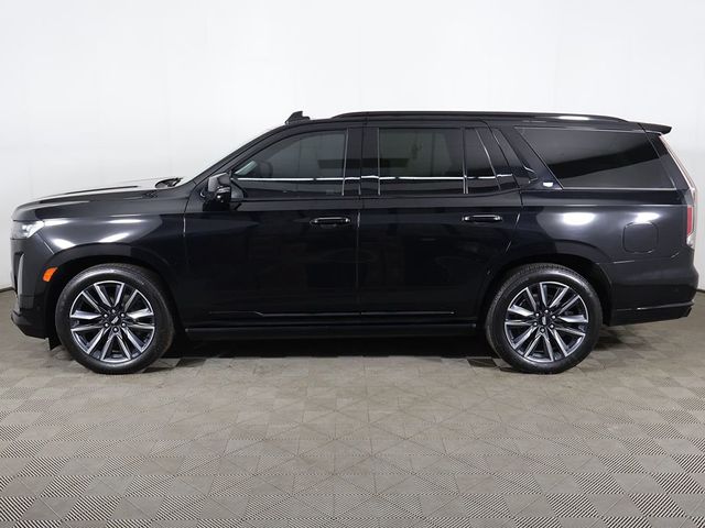 2023 Cadillac Escalade 4WD 4dr Sport Platinum - 23022114 - 21