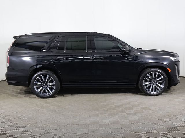2023 Cadillac Escalade 4WD 4dr Sport Platinum - 23022114 - 22