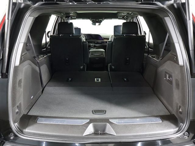 2023 Cadillac Escalade 4WD 4dr Sport Platinum - 23022114 - 24