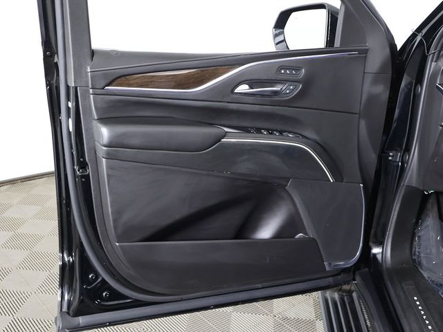 2023 Cadillac Escalade 4WD 4dr Sport Platinum - 23022114 - 30