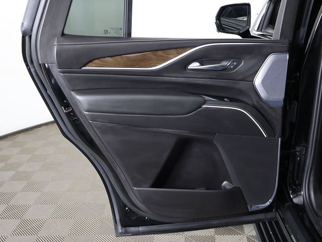 2023 Cadillac Escalade 4WD 4dr Sport Platinum - 23022114 - 32