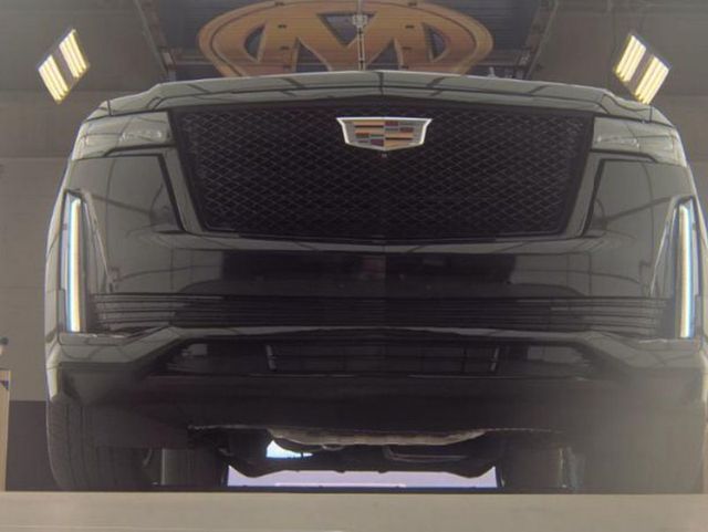 2023 Cadillac Escalade 4WD 4dr Sport Platinum - 23022114 - 3
