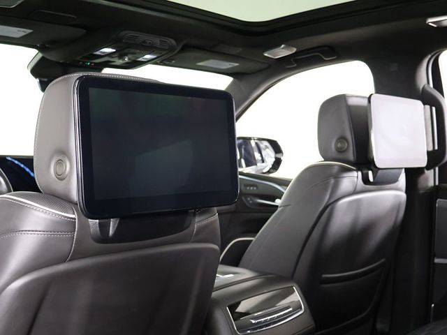 2023 Cadillac Escalade 4WD 4dr Sport Platinum - 23022114 - 44