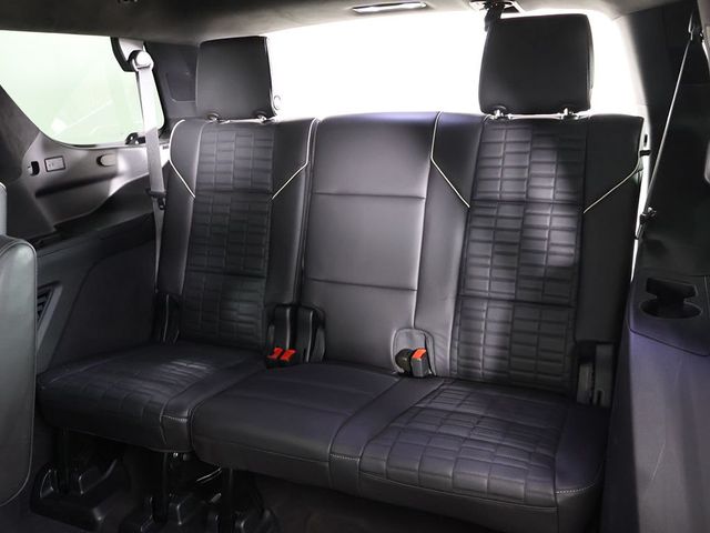 2023 Cadillac Escalade 4WD 4dr Sport Platinum - 23022114 - 45