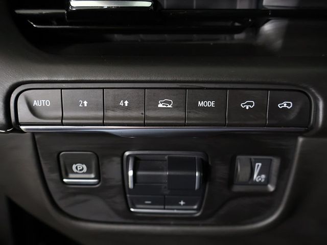 2023 Cadillac Escalade 4WD 4dr Sport Platinum - 23022114 - 51