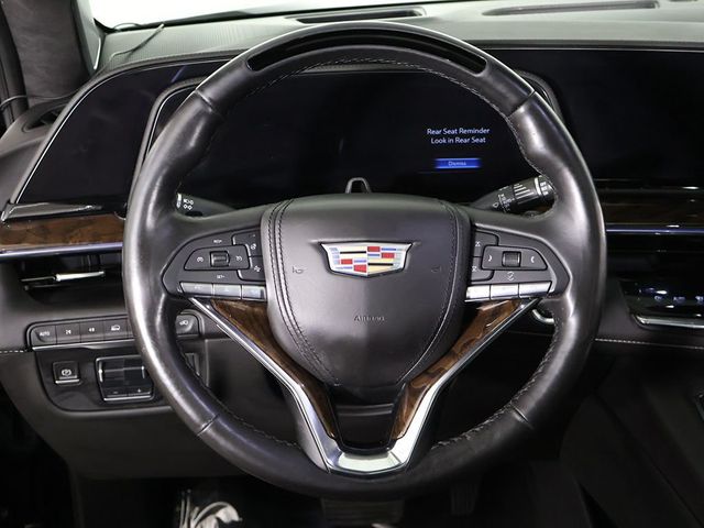 2023 Cadillac Escalade 4WD 4dr Sport Platinum - 23022114 - 53