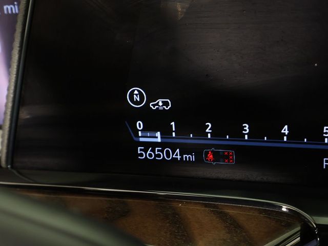 2023 Cadillac Escalade 4WD 4dr Sport Platinum - 23022114 - 55