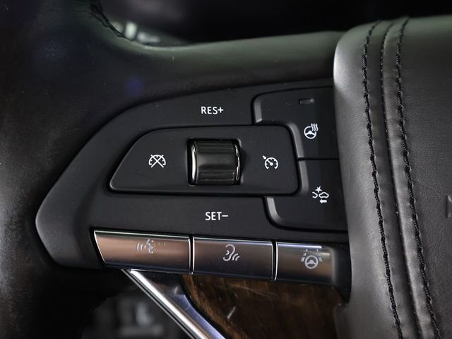 2023 Cadillac Escalade 4WD 4dr Sport Platinum - 23022114 - 57