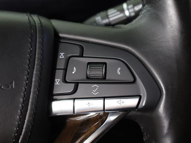 2023 Cadillac Escalade 4WD 4dr Sport Platinum - 23022114 - 58