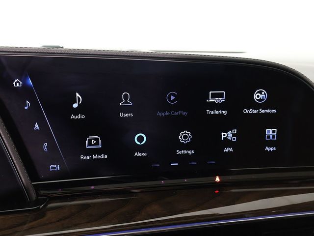 2023 Cadillac Escalade 4WD 4dr Sport Platinum - 23022114 - 59