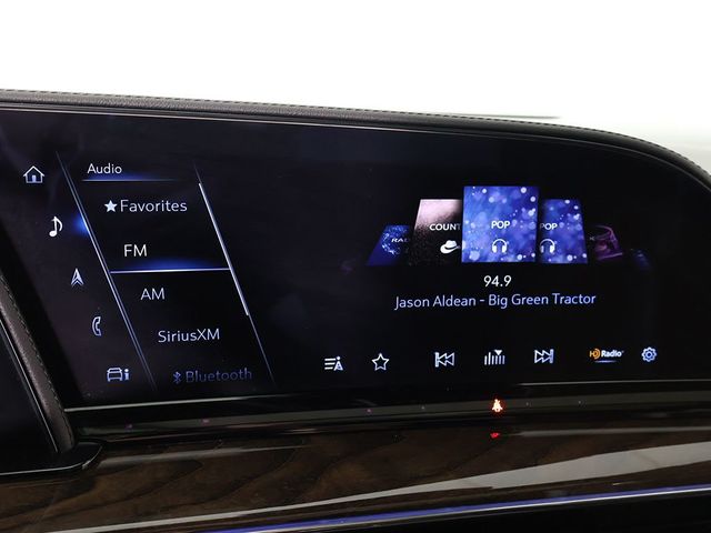 2023 Cadillac Escalade 4WD 4dr Sport Platinum - 23022114 - 60