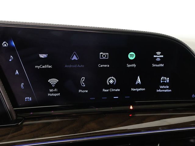2023 Cadillac Escalade 4WD 4dr Sport Platinum - 23022114 - 61