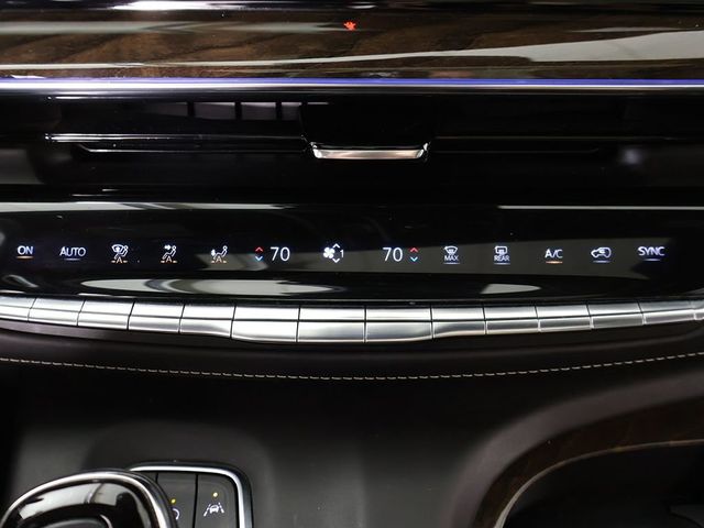 2023 Cadillac Escalade 4WD 4dr Sport Platinum - 23022114 - 64