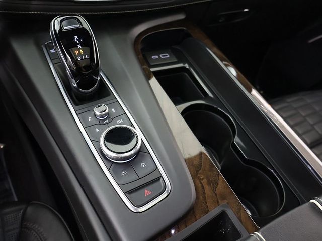 2023 Cadillac Escalade 4WD 4dr Sport Platinum - 23022114 - 65