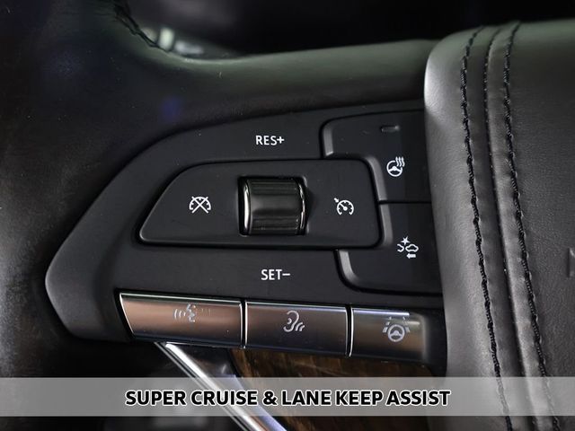 2023 Cadillac Escalade 4WD 4dr Sport Platinum - 23022114 - 6
