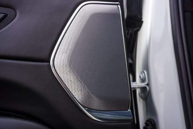 2023 Cadillac Escalade 4WD 4dr Sport Platinum - 22975004 - 11