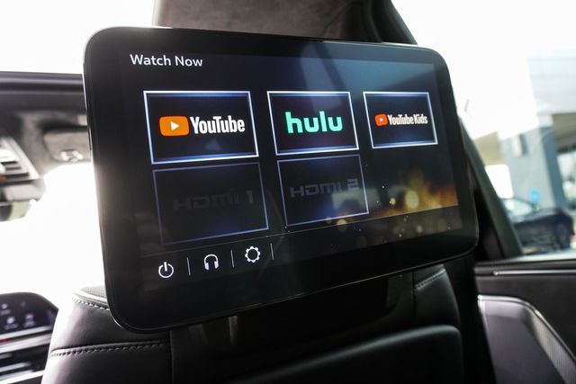 2023 Cadillac Escalade 4WD 4dr Sport Platinum - 22975004 - 13