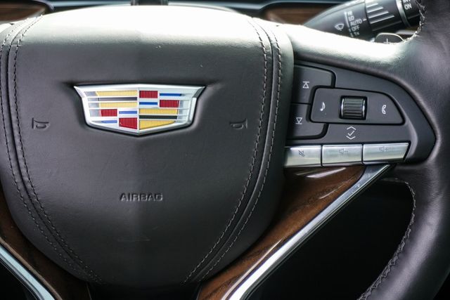 2023 Cadillac Escalade 4WD 4dr Sport Platinum - 22975004 - 20