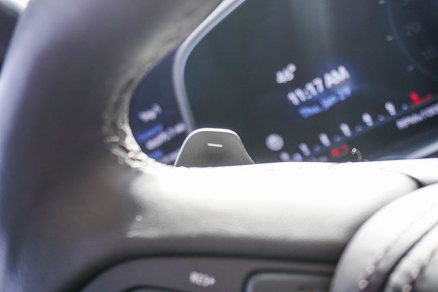 2023 Cadillac Escalade 4WD 4dr Sport Platinum - 22975004 - 23