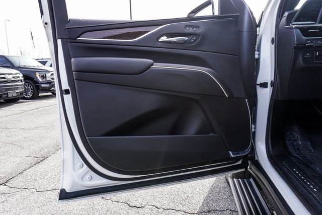 2023 Cadillac Escalade 4WD 4dr Sport Platinum - 22975004 - 26