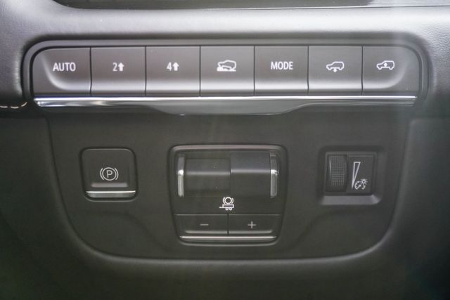 2023 Cadillac Escalade 4WD 4dr Sport Platinum - 22975004 - 29