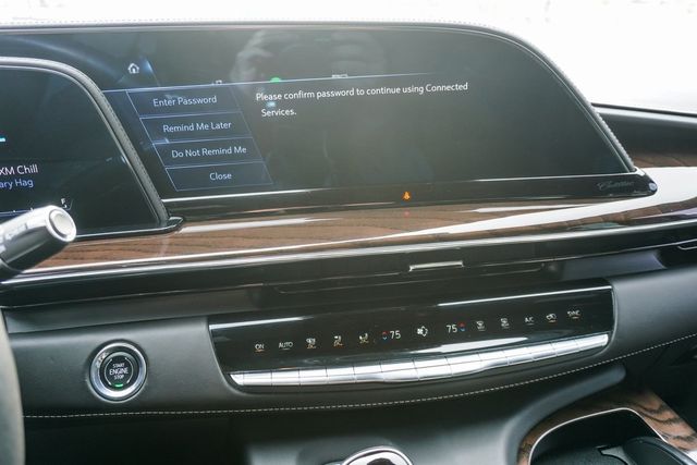 2023 Cadillac Escalade 4WD 4dr Sport Platinum - 22975004 - 30