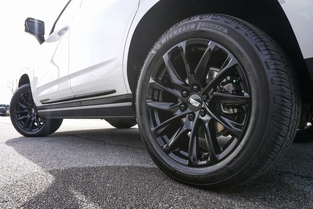 2023 Cadillac Escalade 4WD 4dr Sport Platinum - 22975004 - 42