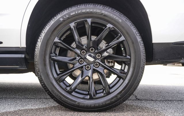 2023 Cadillac Escalade 4WD 4dr Sport Platinum - 22975004 - 43