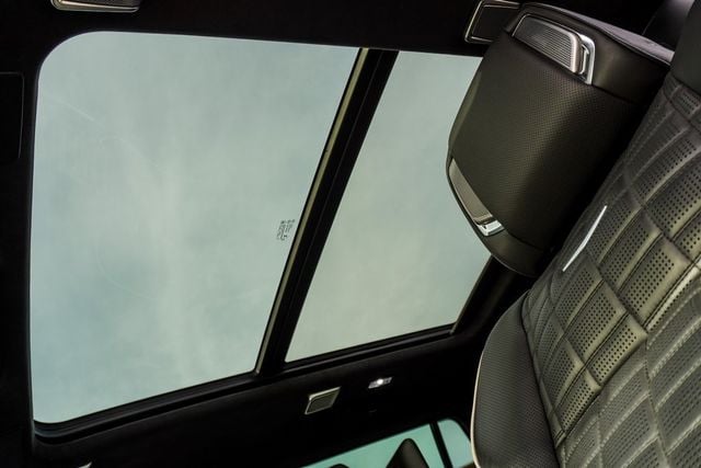 2023 Cadillac Escalade 4WD 4dr Sport Platinum - 22975004 - 7