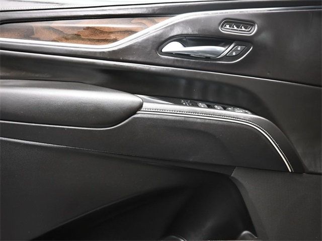 2023 Cadillac Escalade 4WD 4dr Sport Platinum - 22961112 - 12