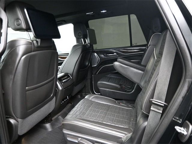 2023 Cadillac Escalade 4WD 4dr Sport Platinum - 22961112 - 14
