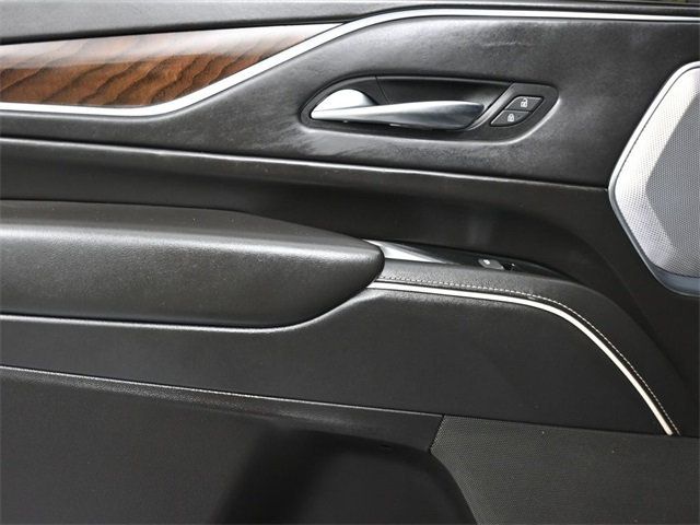 2023 Cadillac Escalade 4WD 4dr Sport Platinum - 22961112 - 15