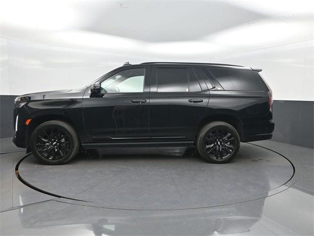 2023 Cadillac Escalade 4WD 4dr Sport Platinum - 22961112 - 1