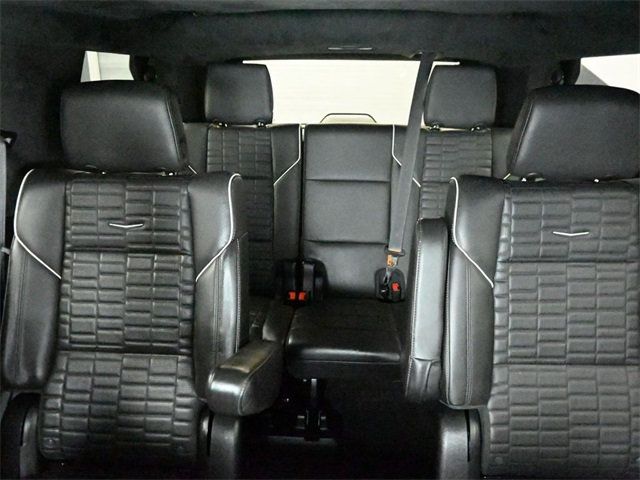 2023 Cadillac Escalade 4WD 4dr Sport Platinum - 22961112 - 21