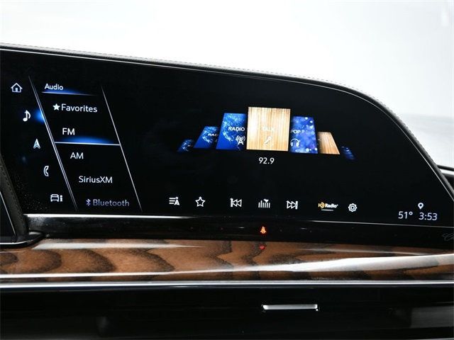 2023 Cadillac Escalade 4WD 4dr Sport Platinum - 22961112 - 22