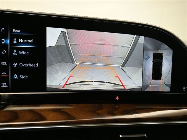 2023 Cadillac Escalade 4WD 4dr Sport Platinum - 22961112 - 23