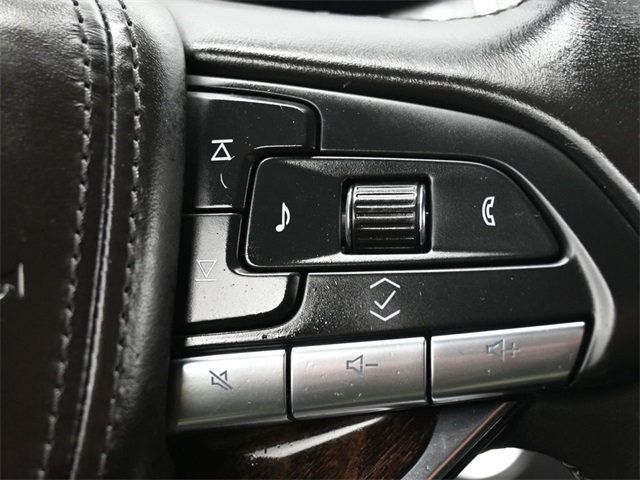 2023 Cadillac Escalade 4WD 4dr Sport Platinum - 22961112 - 26