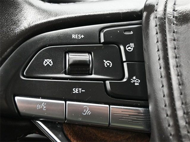 2023 Cadillac Escalade 4WD 4dr Sport Platinum - 22961112 - 27