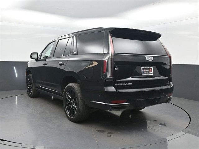 2023 Cadillac Escalade 4WD 4dr Sport Platinum - 22961112 - 2