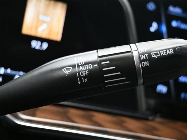 2023 Cadillac Escalade 4WD 4dr Sport Platinum - 22961112 - 29