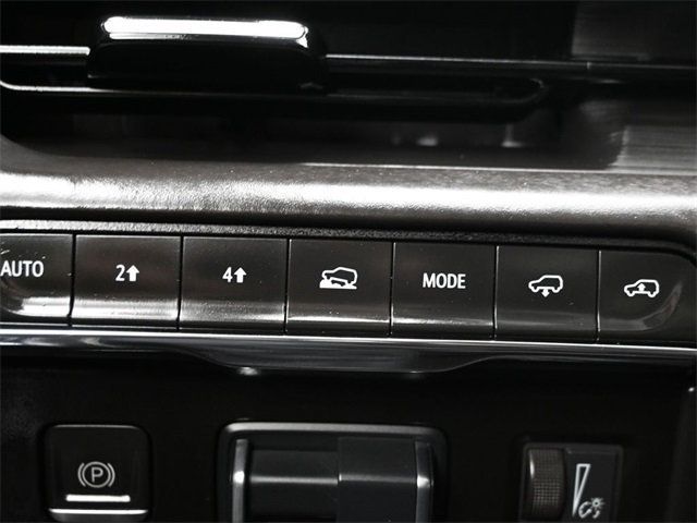 2023 Cadillac Escalade 4WD 4dr Sport Platinum - 22961112 - 32