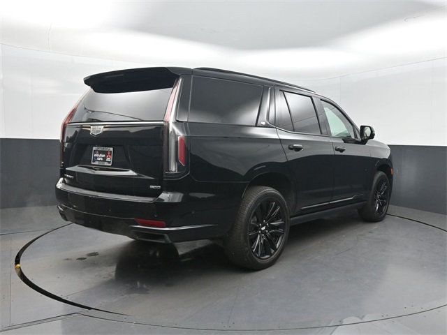 2023 Cadillac Escalade 4WD 4dr Sport Platinum - 22961112 - 37