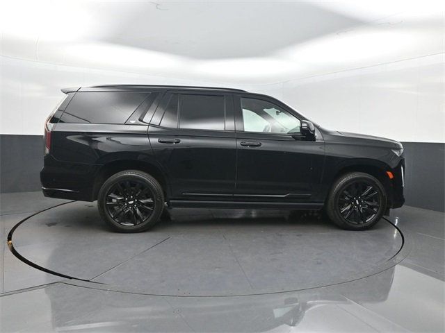 2023 Cadillac Escalade 4WD 4dr Sport Platinum - 22961112 - 38