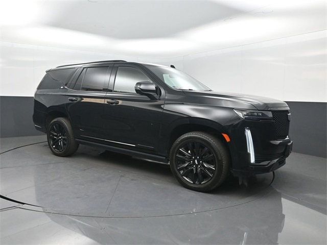 2023 Cadillac Escalade 4WD 4dr Sport Platinum - 22961112 - 39