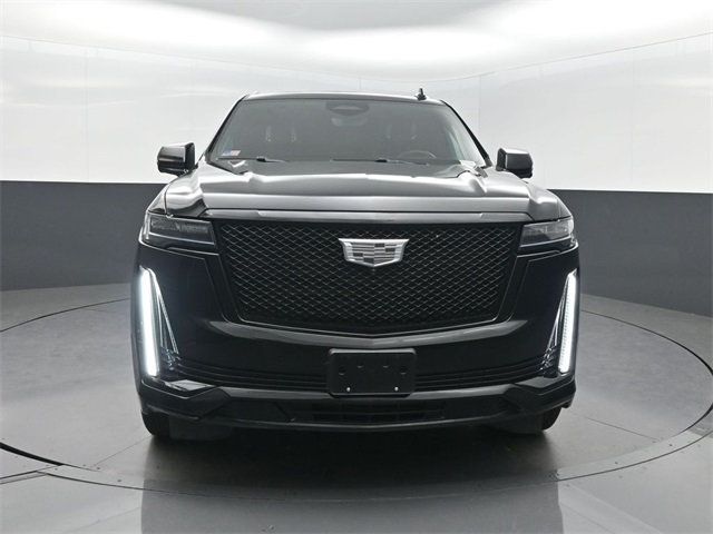 2023 Cadillac Escalade 4WD 4dr Sport Platinum - 22961112 - 40