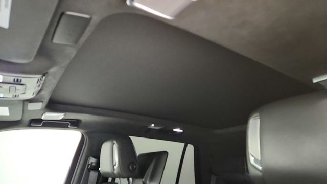 2023 Cadillac Escalade 4WD 4dr Sport Platinum - 22942274 - 9